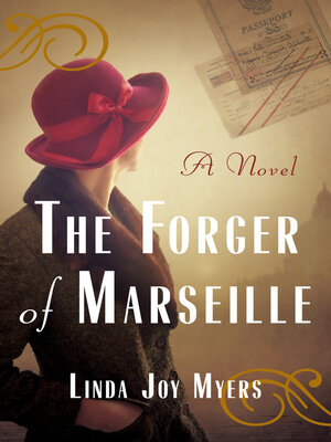 cover image of The Forger of Marseille